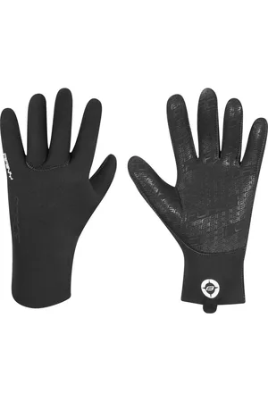 Force Fahrradhandschuhe Handschuhe neoprene RAINY +5 °C bis +10 °C %%% - Verkäufer: wospbike