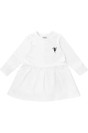 MaBu Kids Sommerkleid Kleid (1-tlg) - Verkäufer: Baby Sweets
