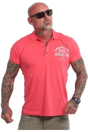Yakuza Poloshirt Cruel - Verkäufer: Official Store