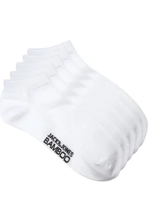 JACK & JONES Basicsocken JACHENRIK TRUNKS 3 PACK NOOS (Packung)