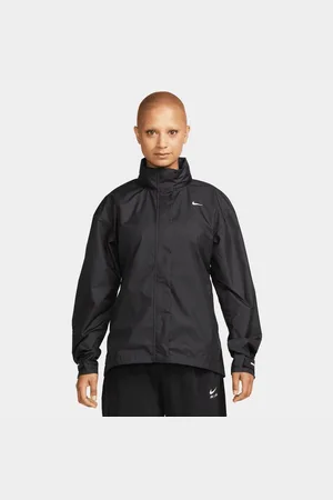 Nike Laufjacke W NK FAST REPEL JACKET
