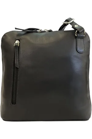 Cinino Handtasche Leonie, Crossbodybag Umhängetasche - Verkäufer: