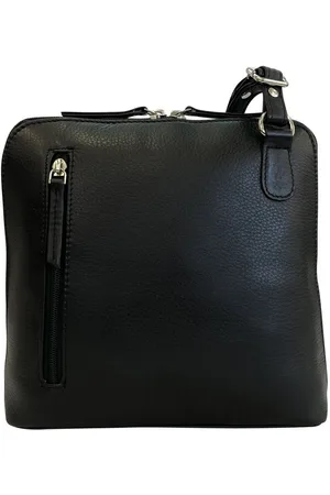 Cinino Handtasche Leonie, Crossbodybag Umhängetasche - Verkäufer:
