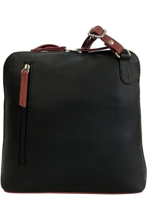 Cinino Handtasche Leonie, Crossbodybag Umhängetasche - Verkäufer: