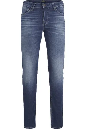 JACK & JONES 5-Pocket-Jeans JJIGLENN JJICON JJ 659 50SPS NOOS - Verkäufer: RETURN