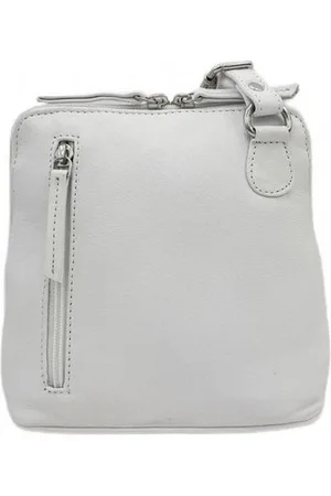 Cinino Handtasche Emilia, Umhängetasche Ledertasche - Verkäufer: