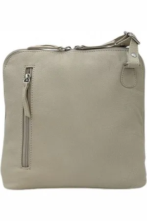 Cinino Handtasche Leonie, Crossbodybag Umhängetasche - Verkäufer: