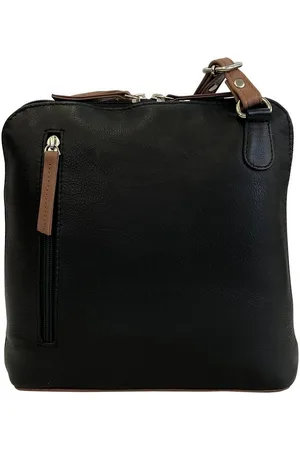 Cinino Handtasche Leonie, Crossbodybag Umhängetasche - Verkäufer: