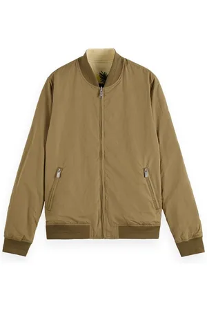 Scotch&Soda Blouson - Verkäufer: Alfons W. - Online Fashion Store
