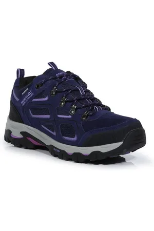 Regatta Lady Tebay Low Wanderschuh - Verkäufer: Compact Sport und Spiel