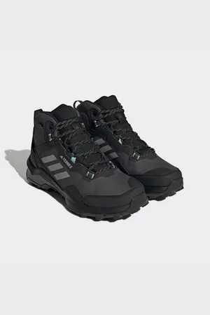 adidas TERREX AX4 MID GORE-TEX Wanderschuh wasserdicht