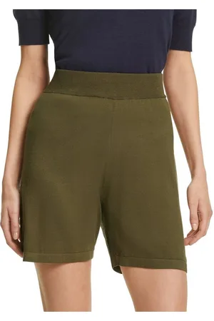 Falke Shorts (1-tlg) aus Seide mit Baumwollanteil - Verkäufer: