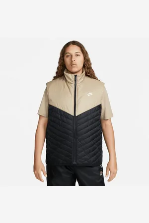 Nike Steppweste