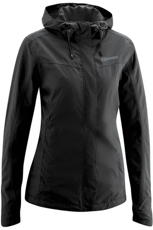 Gonso Outdoorjacke Sura Light Regenjacke Women - Verkäufer: unterwegs.biz