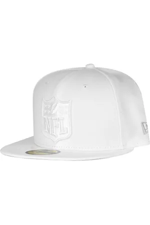 New Era Fitted Cap 59Fifty NFL SHIELD Logo - Verkäufer: ICED OUT