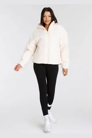 Nike Outdoorjacke W NSW ESSTL THRMR CLSC PUFFER
