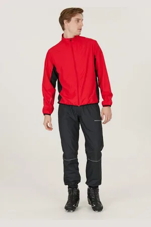Endurance Sportanzug Waiden (1-tlg), aus atmungsaktivem Material
