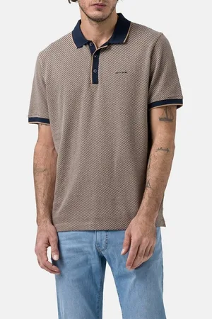 Pierre Cardin Poloshirt - Verkäufer: Alfons W. - Online Fashion Store