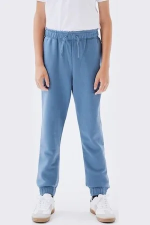 NAME IT Jogginghose NKMMALIC SWEAT PANT BRU NOOS