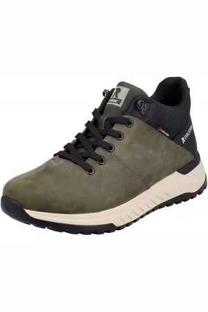 Rieker Winterboots - Verkäufer: Schuh-Laden