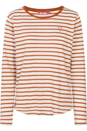 Derbe Longsleeve Robbenschnute - Verkäufer: Melange-shop