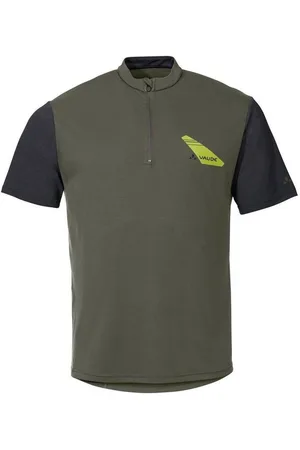 Vaude Radtrikot Herren Fahrradtrikot LEDRO - Verkäufer: engelhorn