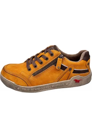 Mustang Slipper - Verkäufer: Schuh-Laden
