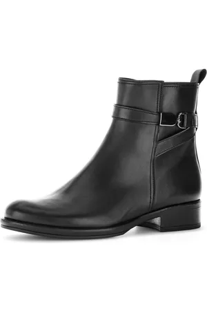 Gabor Bikerboots - Verkäufer: Merkkur
