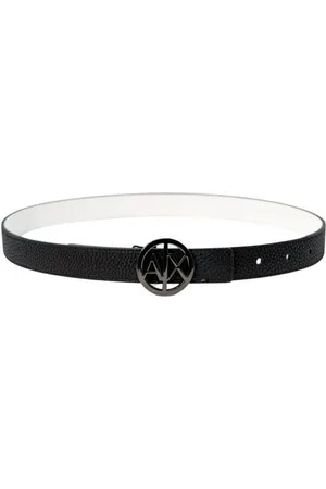 Armani Exchange Ledergürtel - Verkäufer: Planet-Deluxe