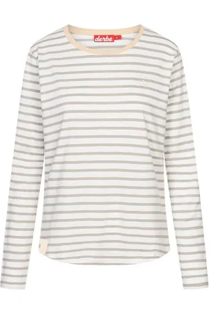 Derbe Longsleeve Robbenschnute - Verkäufer: Melange-shop