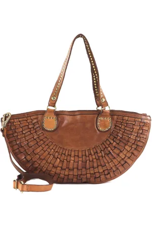 Campomaggi Schultertasche - Verkäufer: modeherz