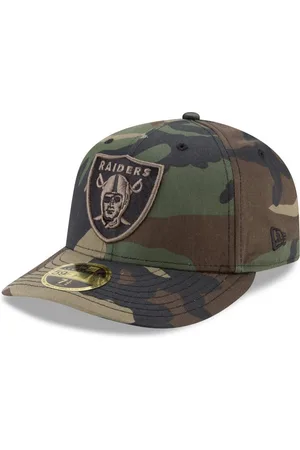 New Era Fitted Cap 59Fifty Low Profile Las Vegas Raiders - Verkäufer: ICED OUT