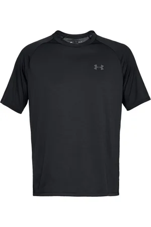Under Armour Funktionsshirt UA TECH SS TEE - Verkäufer: Intersport Stähle