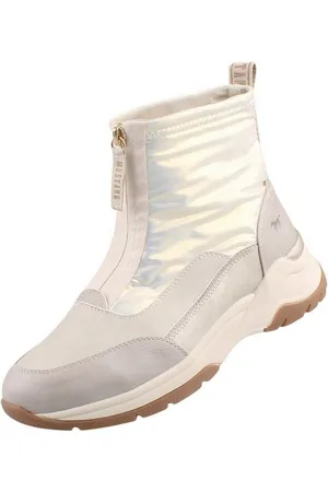 Mustang 1438502/243 Stiefelette - Verkäufer: Trendbereich