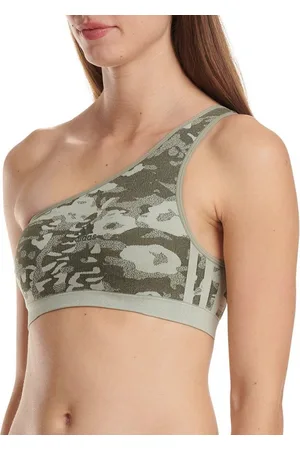 adidas Bustier ASYMETRIC BRALETTE bra bustier bh - Verkäufer: HBOD