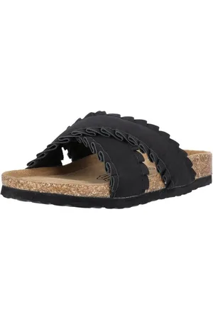 Cruz Rufalia Sandale mit weichem Fußbett