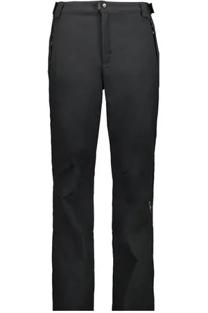 CMP Funktionshose Herren Softshellhose mit Innenfleece 3A01487 s - Verkäufer: highway-shop