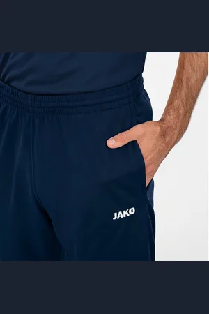 Jako Trainingsanzug Polyesterhose Classico - Verkäufer: Sport Hopfmann GmbH