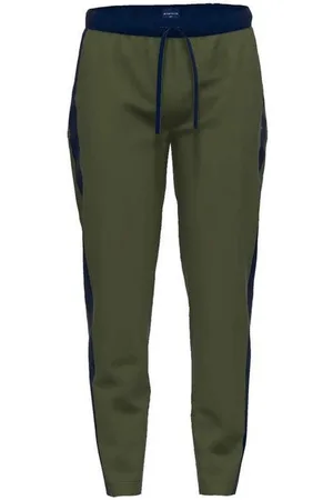 TOM TAILOR Homewearhose 71217 Nevada Home Pants (Doppelpack) - Verkäufer: Andy`s Fashion