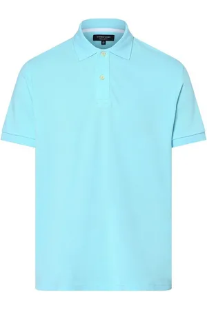 Andrew James Poloshirt - Verkäufer: VAN GRAAF