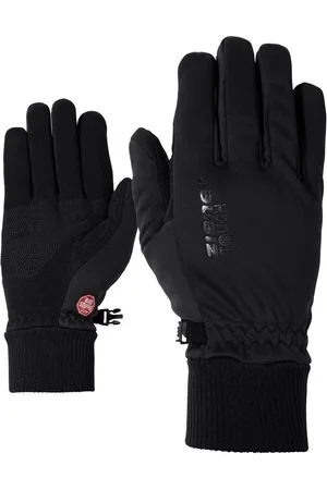 Ziener Fleecehandschuhe Idaho GTX INF Handschuhe - Verkäufer: Sport Forster