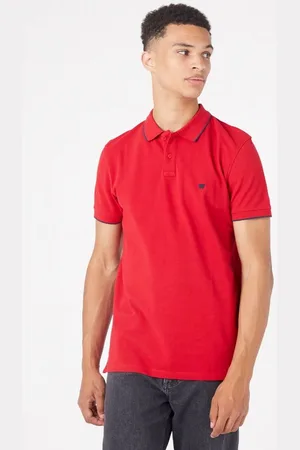 Wrangler Poloshirt