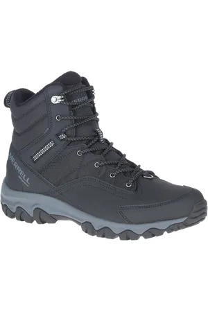 Merrell Thermo Akita Mid WTPF Wanderschuh - Verkäufer: unterwegs.biz