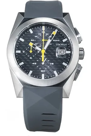 LOCMAN ITALY Chronograph - Verkäufer: Facett GmbH