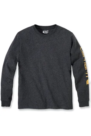 Carhartt Longsleeve Logo L/S EK231 - Verkäufer: 247Group GmbH