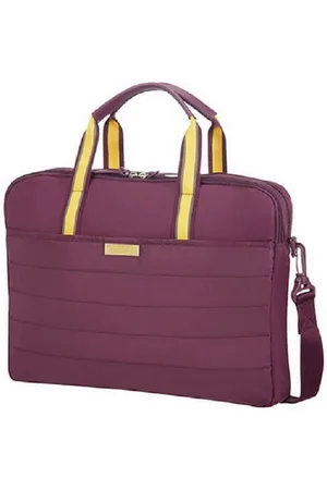 American Tourister Laptoptasche Uptown Vibes Laptop Bag 15,6", leicht - Verkäufer: TOP TWO online