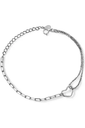 Eyecatcher Armkette Armkette oder Knöchelkette kombinierbar 925 Silber - Verkäufer: