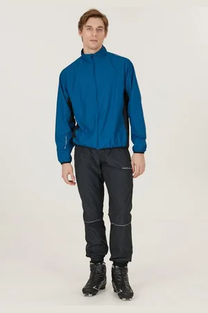 Endurance Sportanzug Waiden (1-tlg), aus atmungsaktivem Material