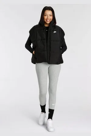 Nike Steppweste W NSW TF THRMR CLSC VEST
