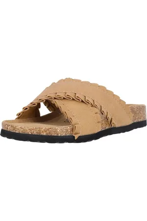 Cruz Rufalia Sandale mit weichem Fußbett